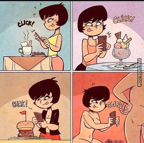 Funny Dirty Memes People With Dirty Minds Will Love 7