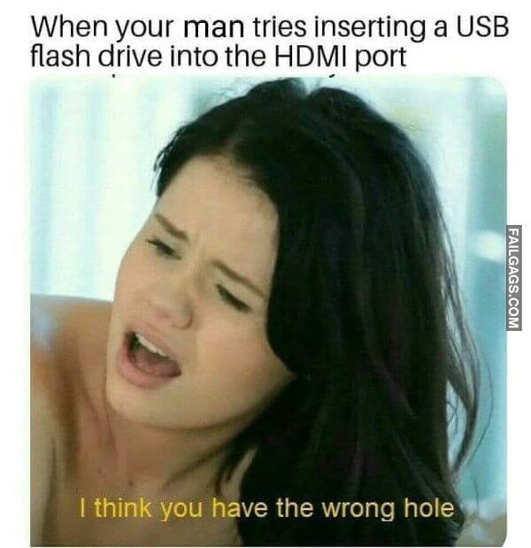 Funny Dirty Memes People With Dirty Minds Will Love 9