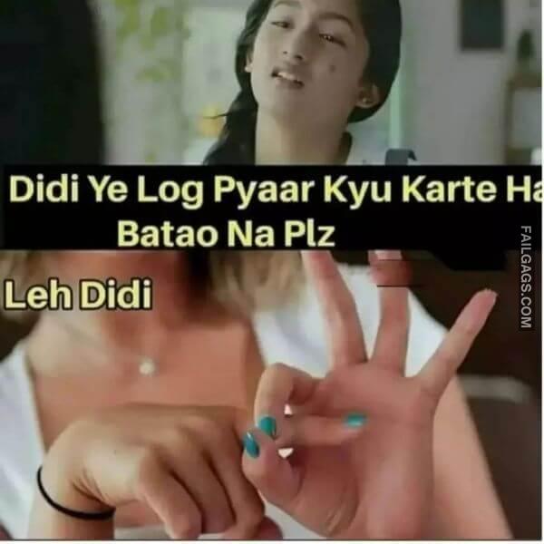 Funny Indian Adult Memes 12