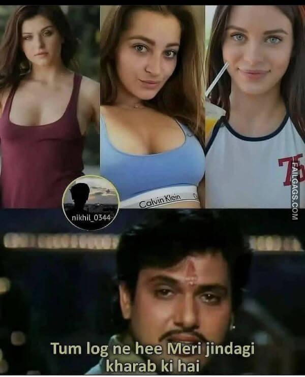 Funny Indian Adult Memes 18 6
