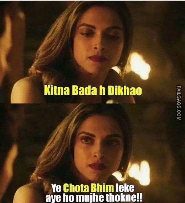 Funny Indian Adult Memes 7