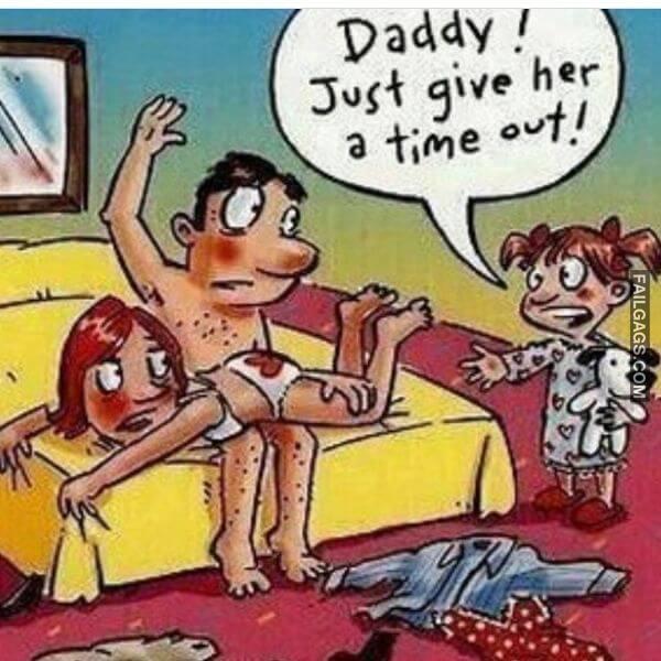 Funny Memes for Adults 10