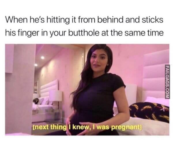 Funny Memes for Adults 13