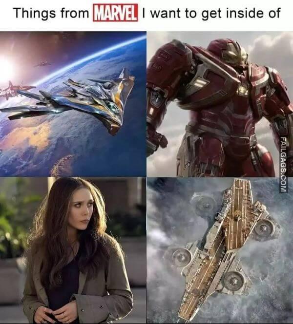 Funny Memes for Adults 7