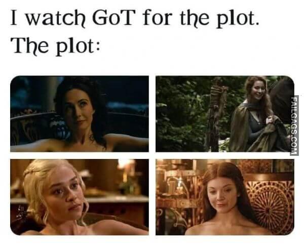 Funny Memes for Adults 8