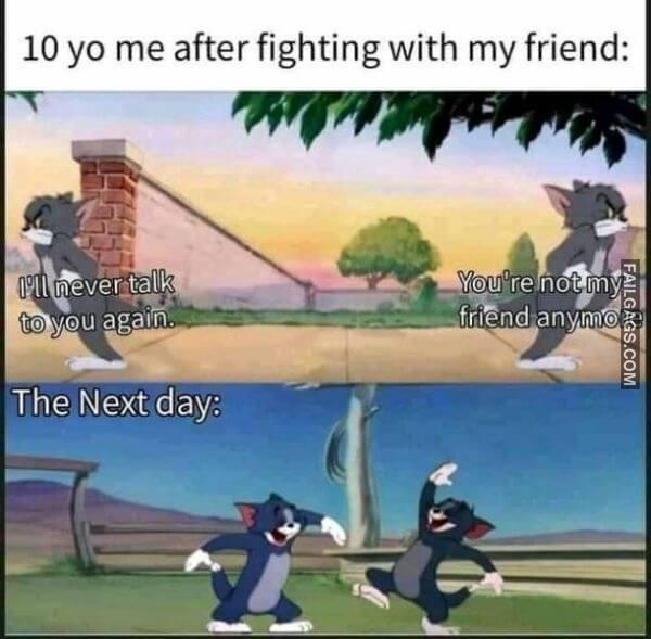 Random Funny Memes 2 8