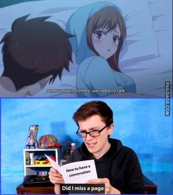 Random Funny Memes 8 7