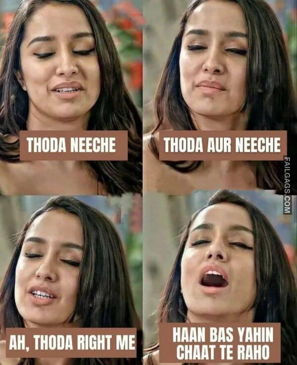 Adult Indian Memes 14