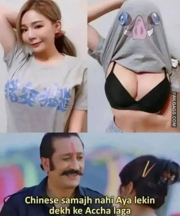 Adult Indian Memes 7
