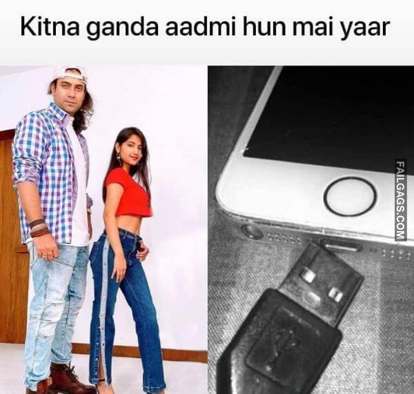 Dirty Desi Memes 8