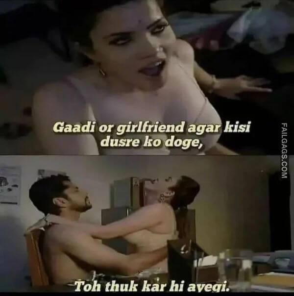 Dirty Indian Memes 1 1