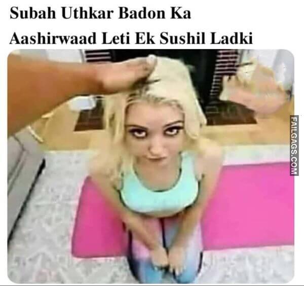 Dirty Indian Memes 12 1