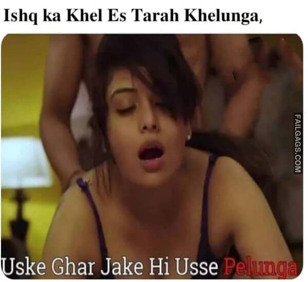 Dirty Indian Memes 14
