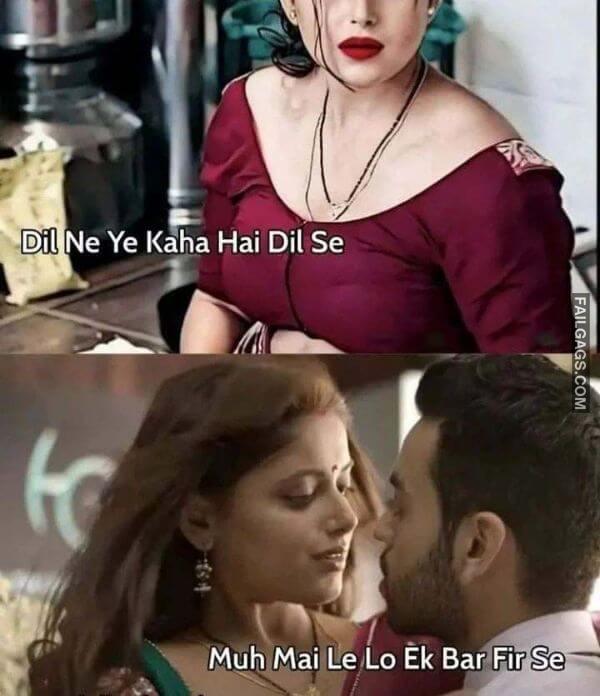 Dirty Indian Memes 6 1