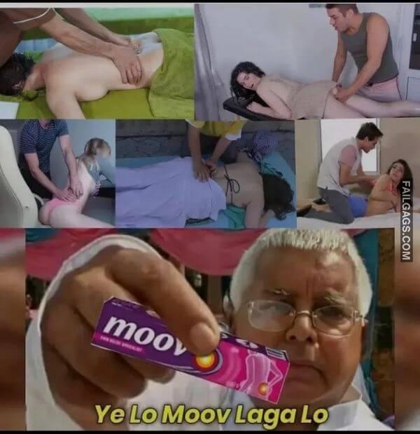 Funny Adult Indian Double Meaning Memes 11