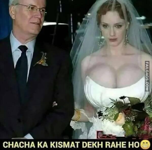 Funny Adult Indian Double Meaning Memes 12