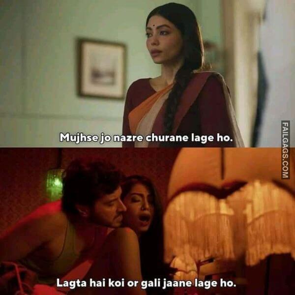 Funny Adult Indian Memes 2