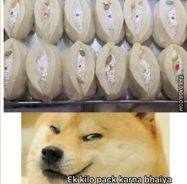 Funny Adult Indian Memes 6