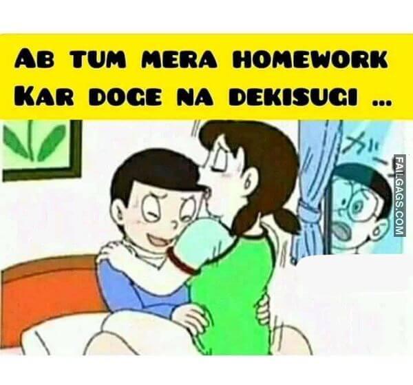 Funny Adult Indian Memes 7