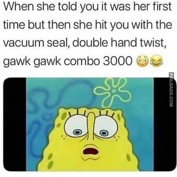 Funny Adult Memes 14