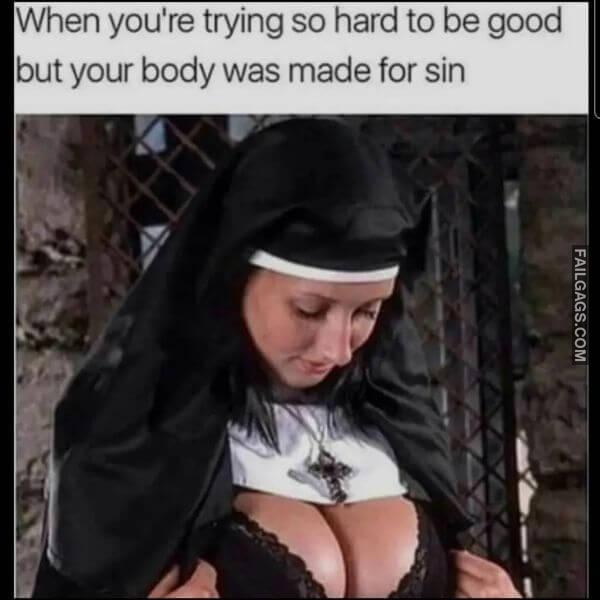 Funny Adult Memes 18