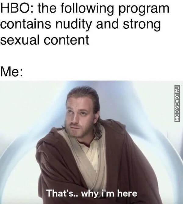 Funny Adult Memes 2 3