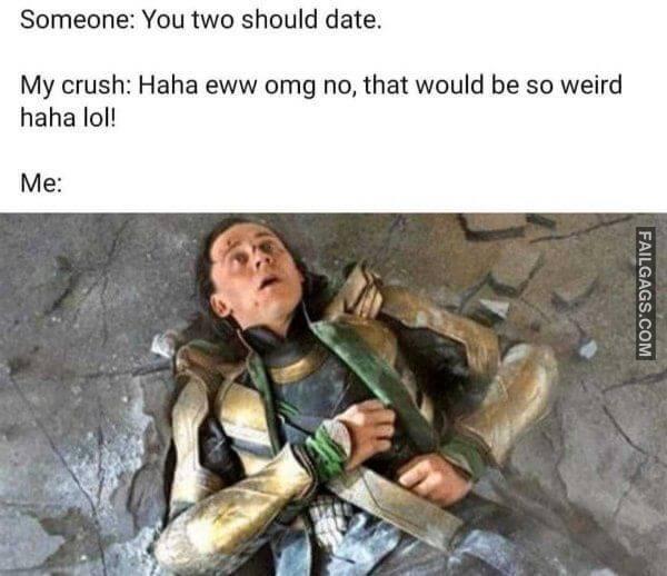 Funny Dating Memes 10