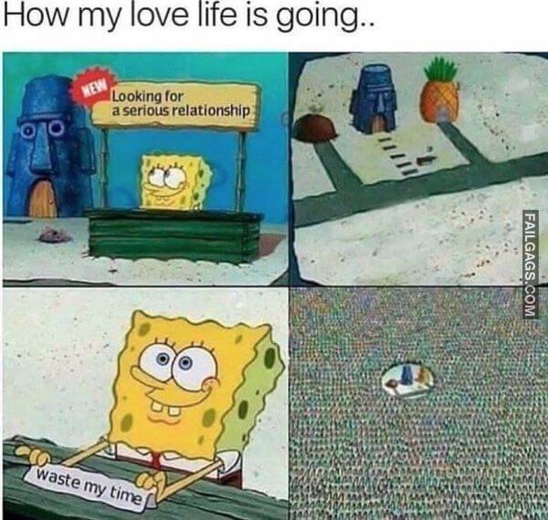 Funny Dating Memes 3