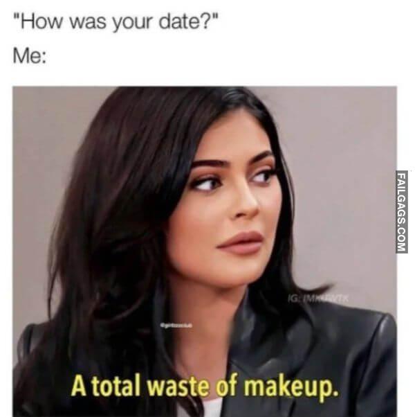 Funny Dating Memes 4