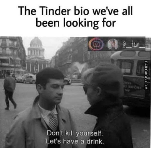 Funny Dating Memes 6