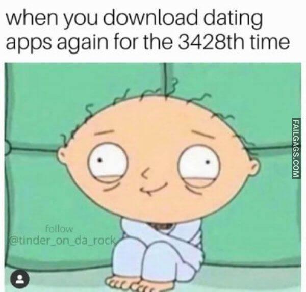 Funny Dating Memes 8