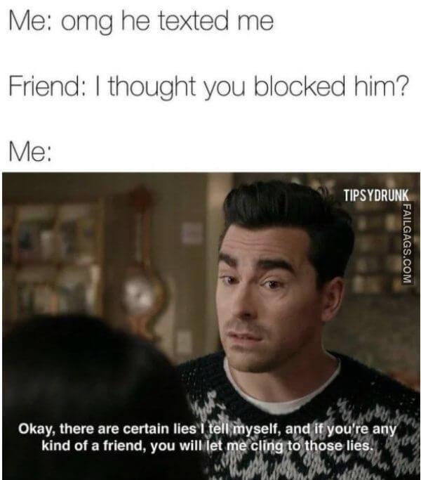 Funny Dating Memes 9