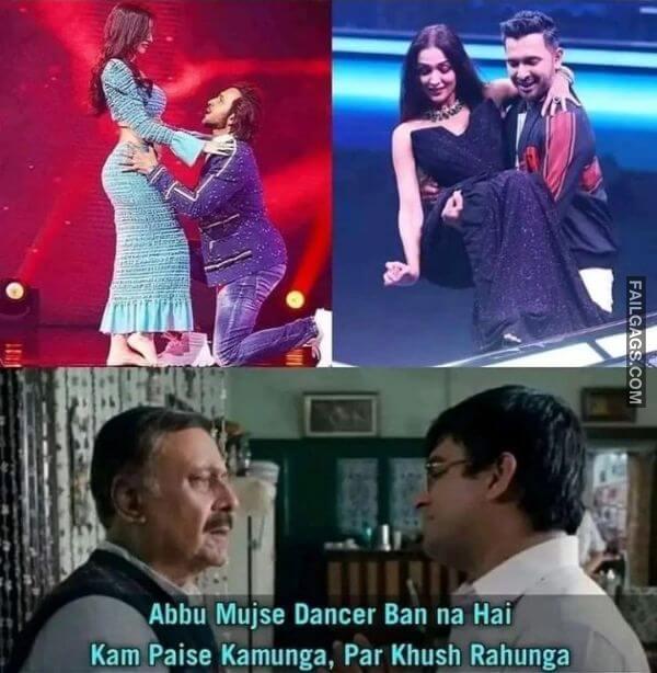 Funny Desi Memes 12