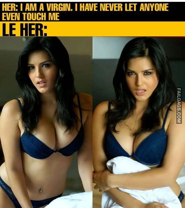 Funny Desi Memes 4