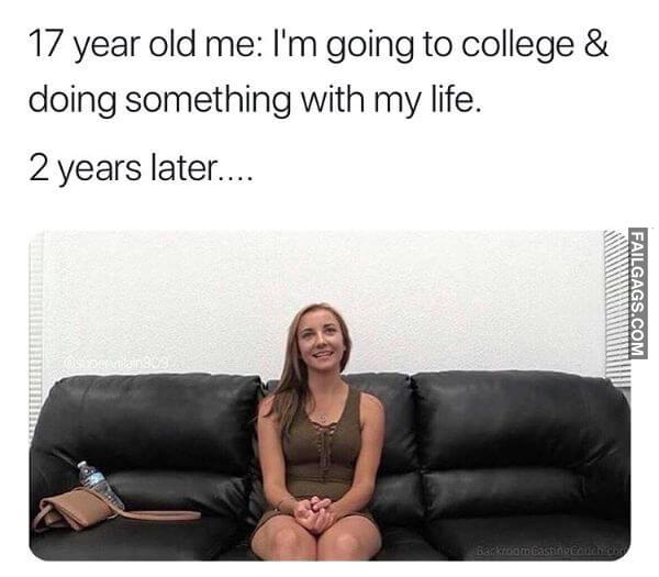 Funny Dirty Memes 12