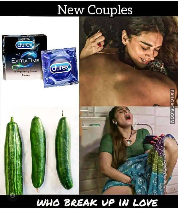 Funny Indian Adult Memes 13