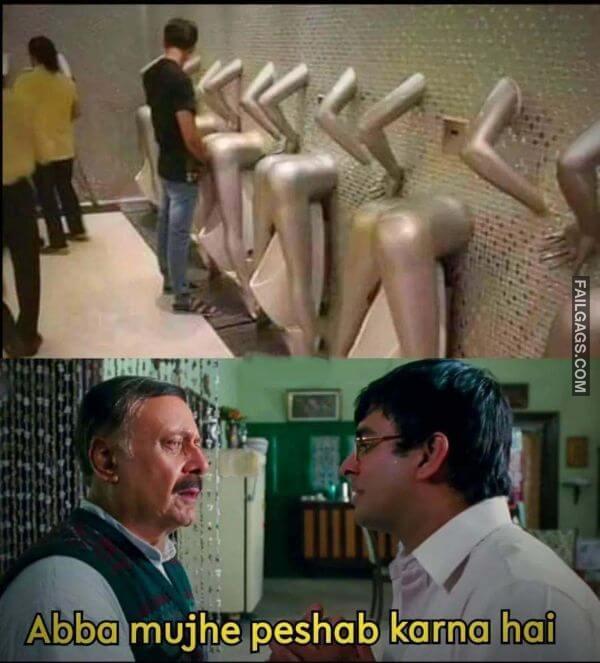Funny Indian Adult Memes 4