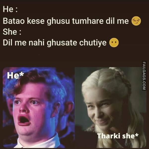 Funny Indian Memes for Adult 7