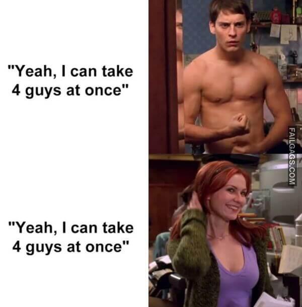 Funny Memes for Adults 1