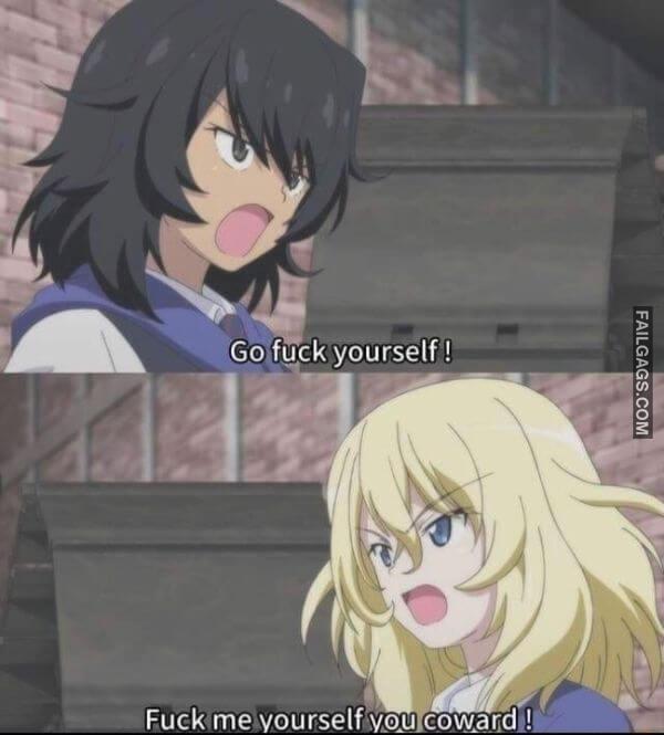 Funny Memes for Adults 10