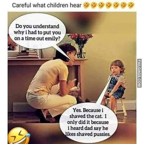 Funny Memes for Adults 13