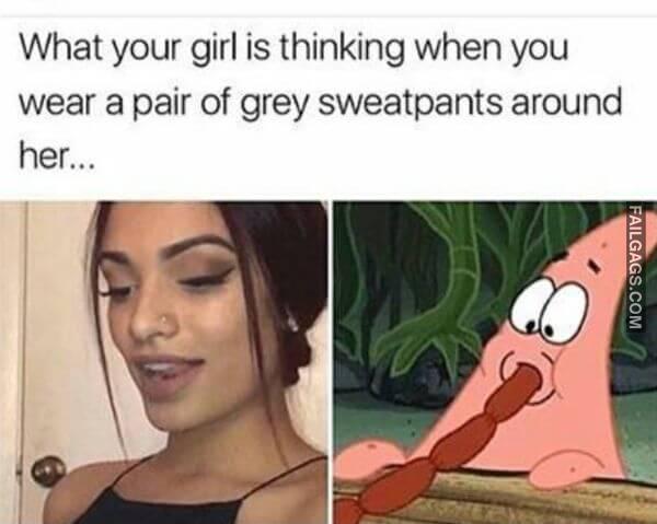 Funny Memes for Adults 7