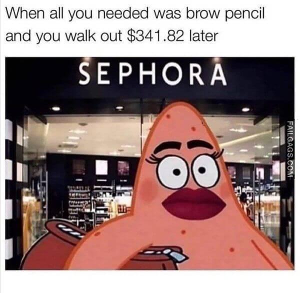 Funny Memes for Women 10