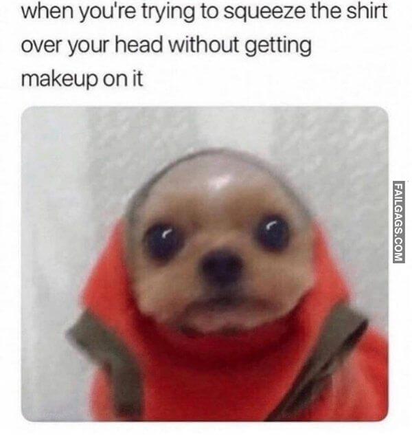 Funny Memes for Women 12