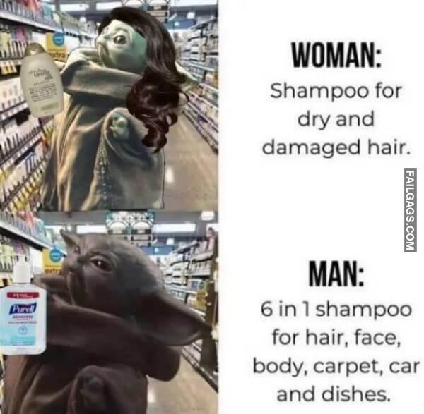 Funny Memes for Women 5