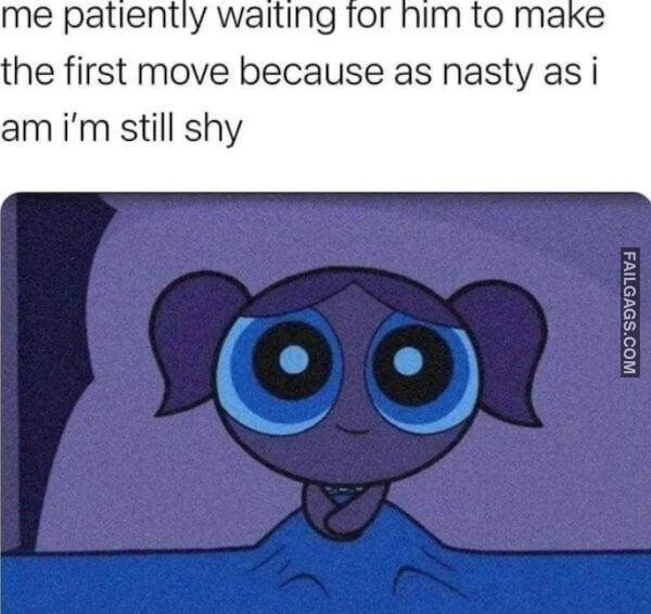 Funny Memes for Women 7