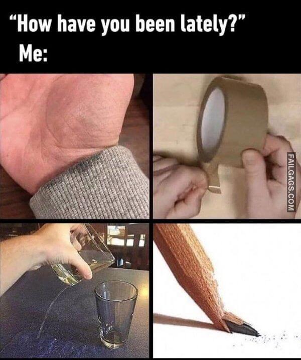 Random Funny Memes 12 5