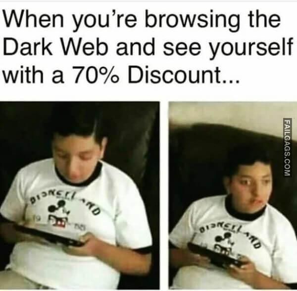 Random Funny Memes 8 7