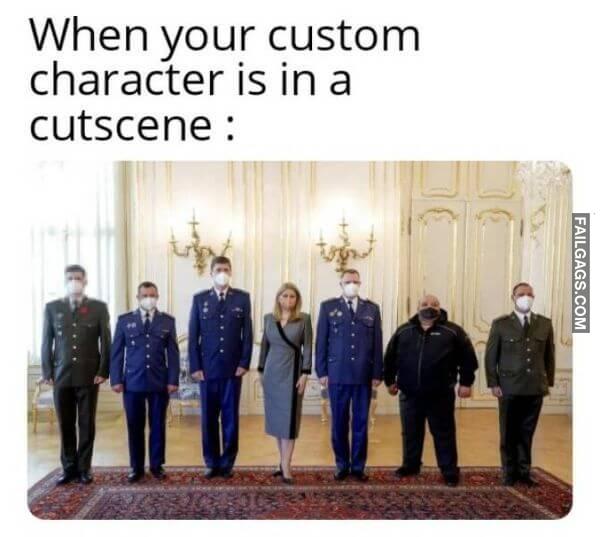 Random Funny Memes 9 8