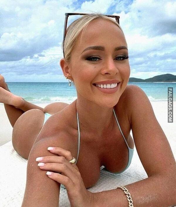 Beautiful Bikini Girls With Big Tits 5